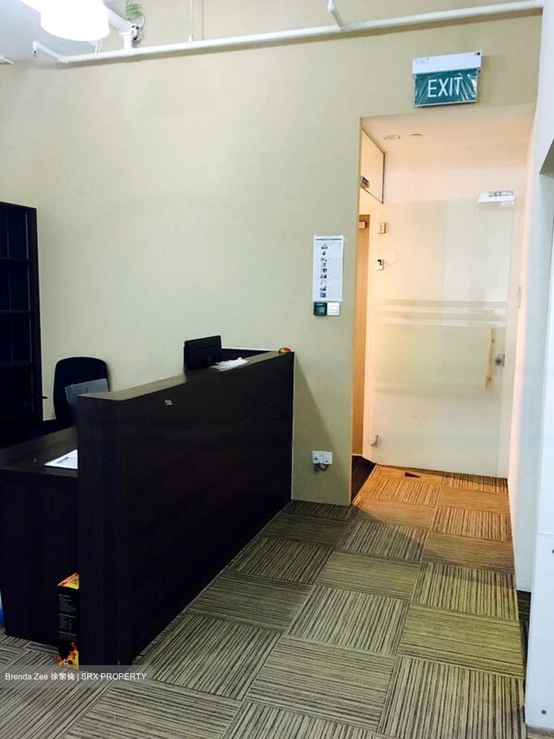 One Commonwealth (D3), Factory #473092931